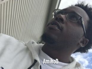 AmikoD