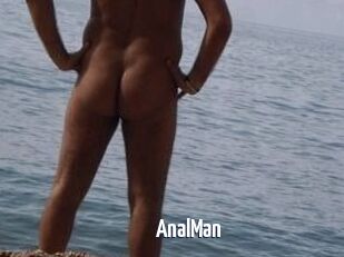 AnalMan