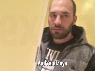 AndYandZoya