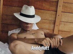 AnddyHott