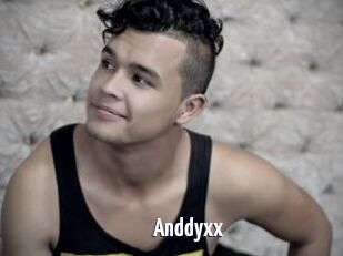 Anddyxx