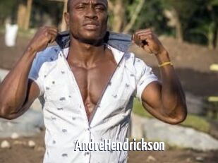 AndreHendrickson