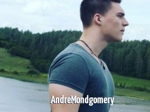 AndreMondgomery