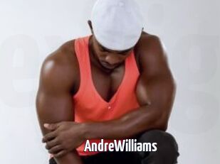 AndreWilliams