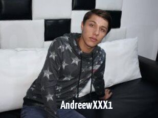 AndreewXXX1