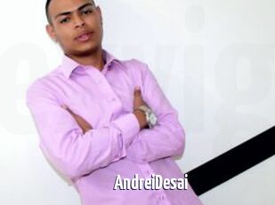 AndreiDesai