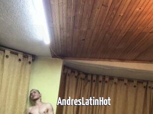 AndresLatinHot