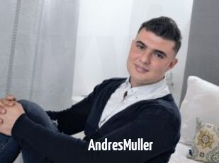 AndresMuller