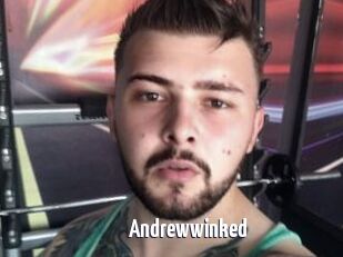 Andrewwinked