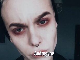 Androgyne