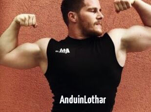 AnduinLothar