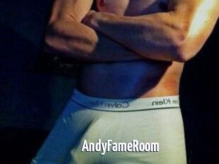AndyFameRoom