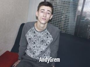 AndyGrem