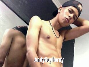 AndyGuyHorny