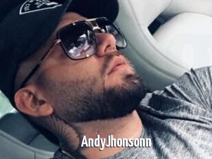AndyJhonsonn