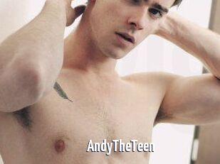 AndyTheTeen