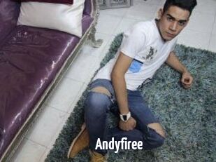 Andyfiree