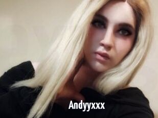 Andyyxxx