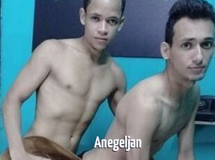 Anegeljan