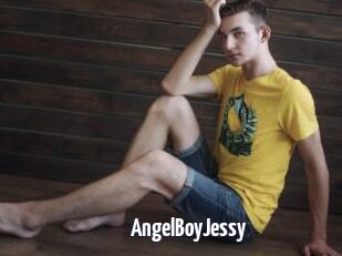 AngelBoyJessy