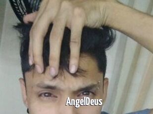AngelDeus