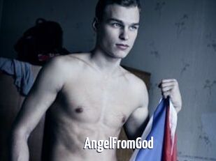 AngelFromGod