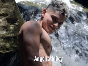 AngelLatinBoy