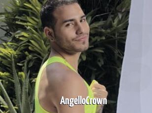 AngelloCrown