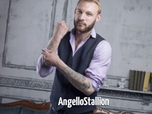 AngelloStallion