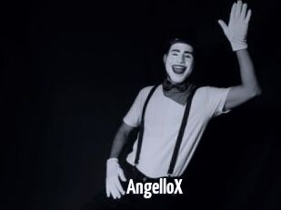 AngelloX