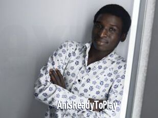 AnisReadyToPlay
