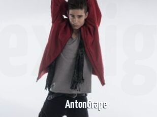 AntonGrape