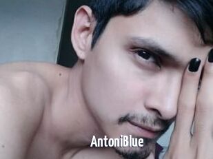 AntoniBlue