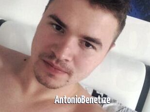 AntonioBenetize