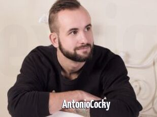 AntonioCocky