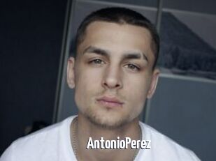 AntonioPerez