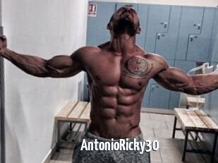 AntonioRicky30