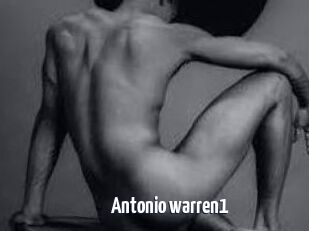 Antonio_warren1