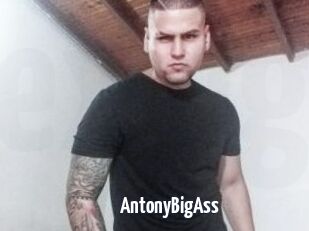 AntonyBigAss