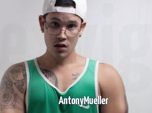 AntonyMueller