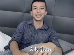 AntonyPerez
