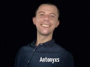 Antonyxs