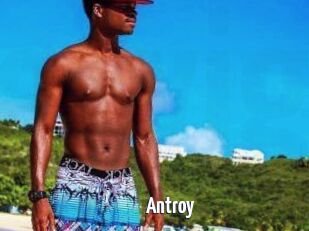 Antroy