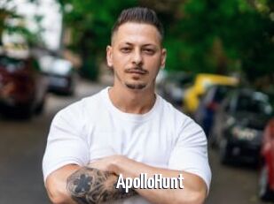 ApolloHunt