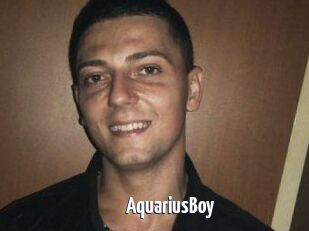 AquariusBoy