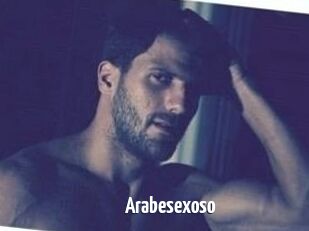 Arabesexoso
