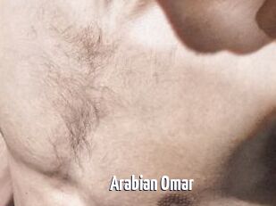 Arabian_Omar