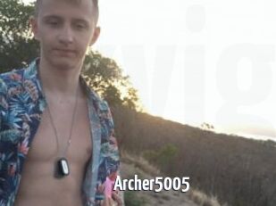 Archer5005