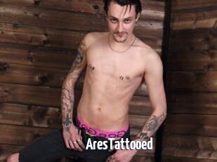 AresTattooed