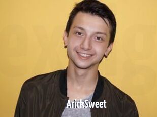 ArickSweet